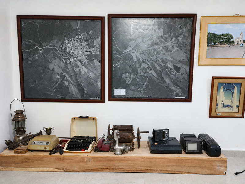 Sala: Hugo Viana Castro