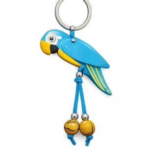 Llavero Pájaro