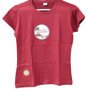 Camiseta Decoración Variada:  Talla M