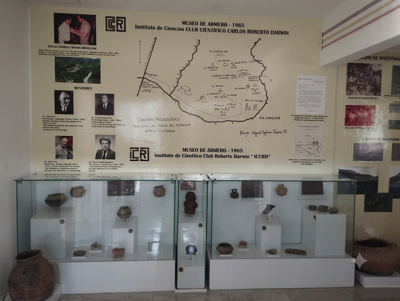 Sala: Edgar Torres