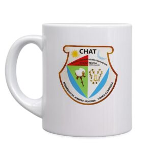 Pocillo Mugs Grande CHAT